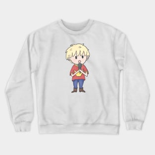 KOC - Arthur Crewneck Sweatshirt